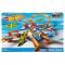 Hot Wheels Игровой трек "Перекрестное столкновение"